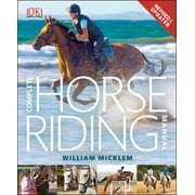 Angle View: Complete Horse Riding Manual [Hardcover - Used]