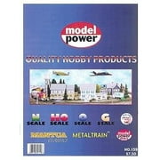 Model Power 159 Catalog