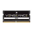 thumbnail image 1 of Memoria RAM Corsair Vengeance 32 GB DDR5 4800 MHz SODIMM, 1 of 6