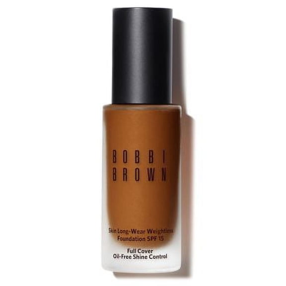 Skin Long-Wear Weightless Foundation SPF 15