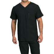 Medgear Anderson Men's 2-Pocket Chest Top