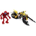 thumbnail image 4 of Pre-Owned Bionicle Cendox V1 Set LEGO 8992, 4 of 4