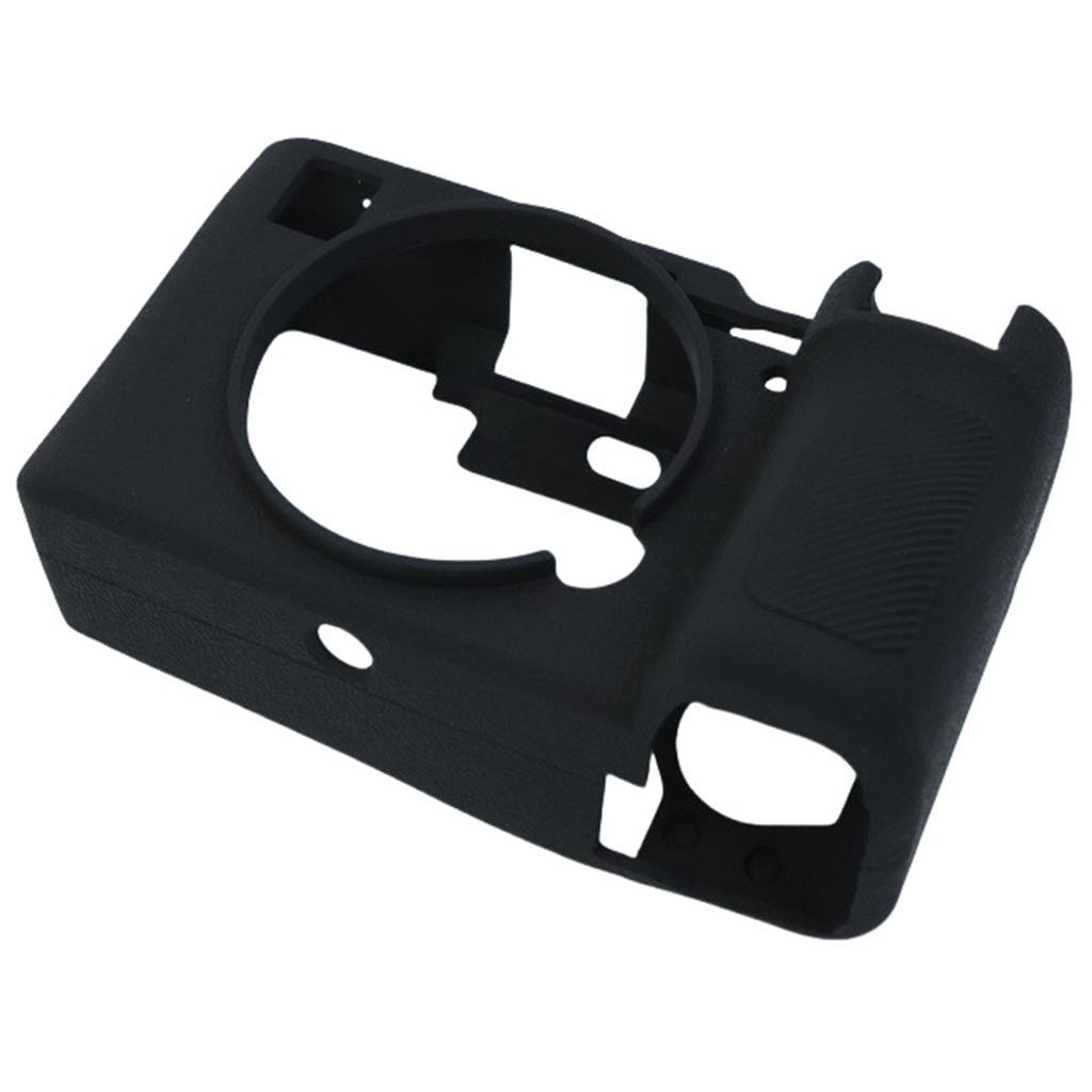 ANXPTIME Camera Protector Silicone Protective Skin For 7C II Cameras Easy Access To Button Easy Installation Design