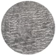 thumbnail image 2 of Safavieh Faux Sheep Skin Vesna Solid Area Rug, Gray, 8' x 10', 2 of 12