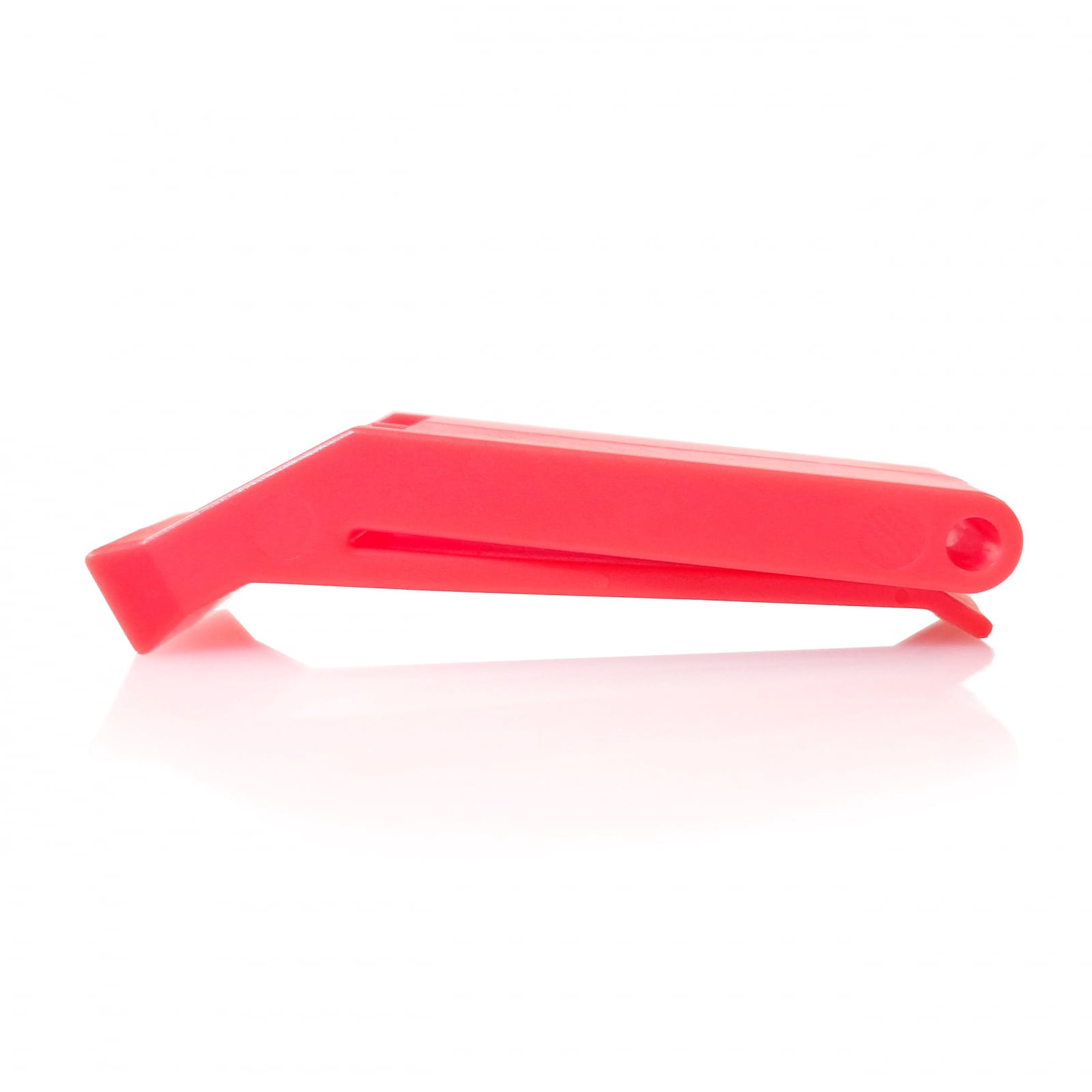 (36 Pack) Marine Safety Loud Floating Emergency Whistle for Boating Survival Kits