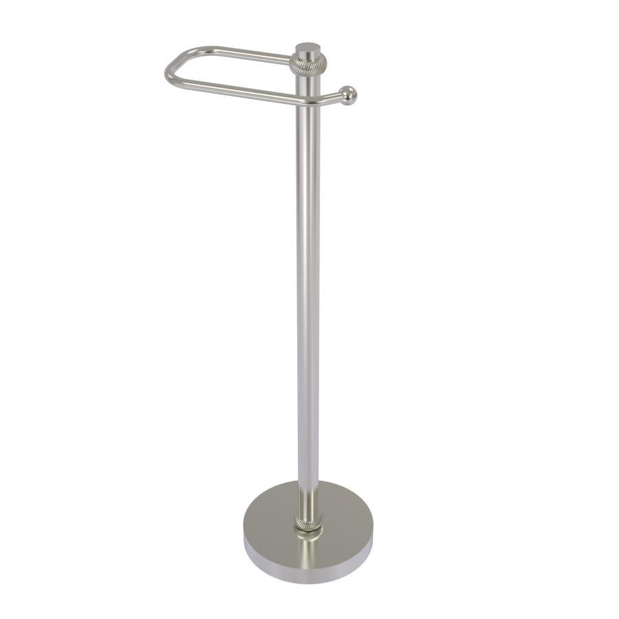 European Style Toilet Tissue Stand (Build to Order)