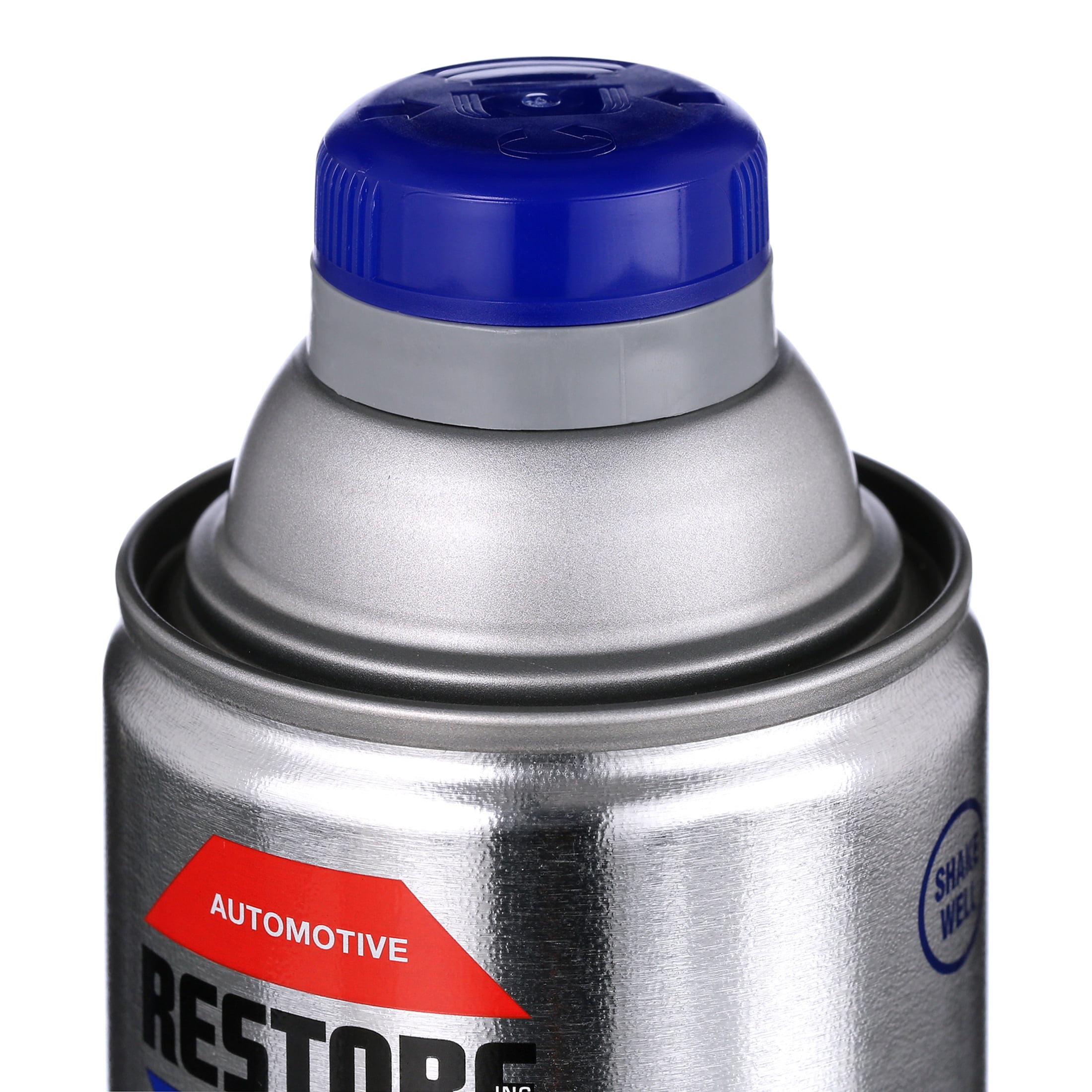 (6 pack) Restore 6-Cylinder Formula Engine Restorer and Lubricant - 12.5 fl oz