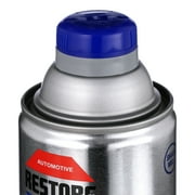 Restore 6-Cylinder Formula Engine Restorer and Lubricant - 12.5 fl oz