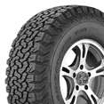 thumbnail image 2 of Paquete de 2 Llantas 35X12.50 R17 121R Bf Goodrich  All Terrain T/A Ko2, 2 of 2