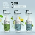 thumbnail image 4 of Tauro Pro Line Pure Nature Ultra Sensitive Shampoo for Dogs and Cats with Sensitive Skin & Coat Sulfate Parabens SLS Free Natural Composition Gentle Grooming Product with Essential Oils, 4 of 6