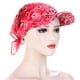 thumbnail image 3 of Pasamontañas para bicicleta con capucha Hugo rojo Bandana de ciclismo, 3 of 9