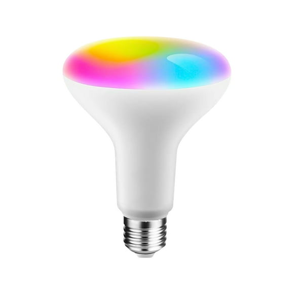 Amdohai 13W Smart Light Bulbs WiFi LED Light Bulb 2800K-6500K Cold