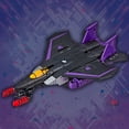 thumbnail image 3 of Transformers Generations Legacy Core Skywarp Action Figure, 3 of 5