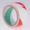 thumbnail image 4 of Cinta s De Seguridad De Advertencia De Peligro De (2 "x 15 Pies) - Rojo + Rojo + blanco DYNWAVEMX Cinta de advertencia, 4 of 7