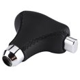 thumbnail image 3 of Knob Cover, Durable Long Time Use Gear Knob Cover, Vehicle For Car Home Travel, 3 of 8