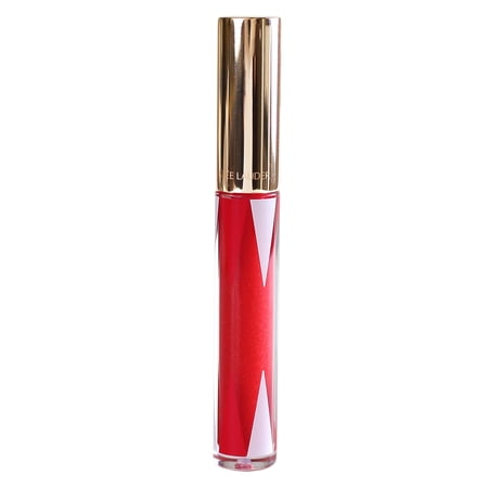 Estee Lauder Pure Color Envy Sculpting Lip Gloss Limited Edition - 330 Red Extrovert, 0.09oz/2.7ml