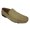 Beige, variant on Mens Slip-On Driving Moccasin Loafer Shoes, 64423