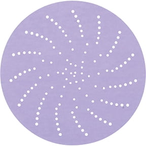3M™ Cubitron™ II Hookit™ Clean Sanding Abrasive 5"Disc, 800  Grade, 50/Box 31477