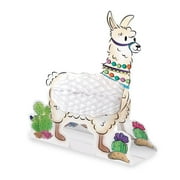 Beistle - Llama Centerpiece - 11½" - Pack of 12