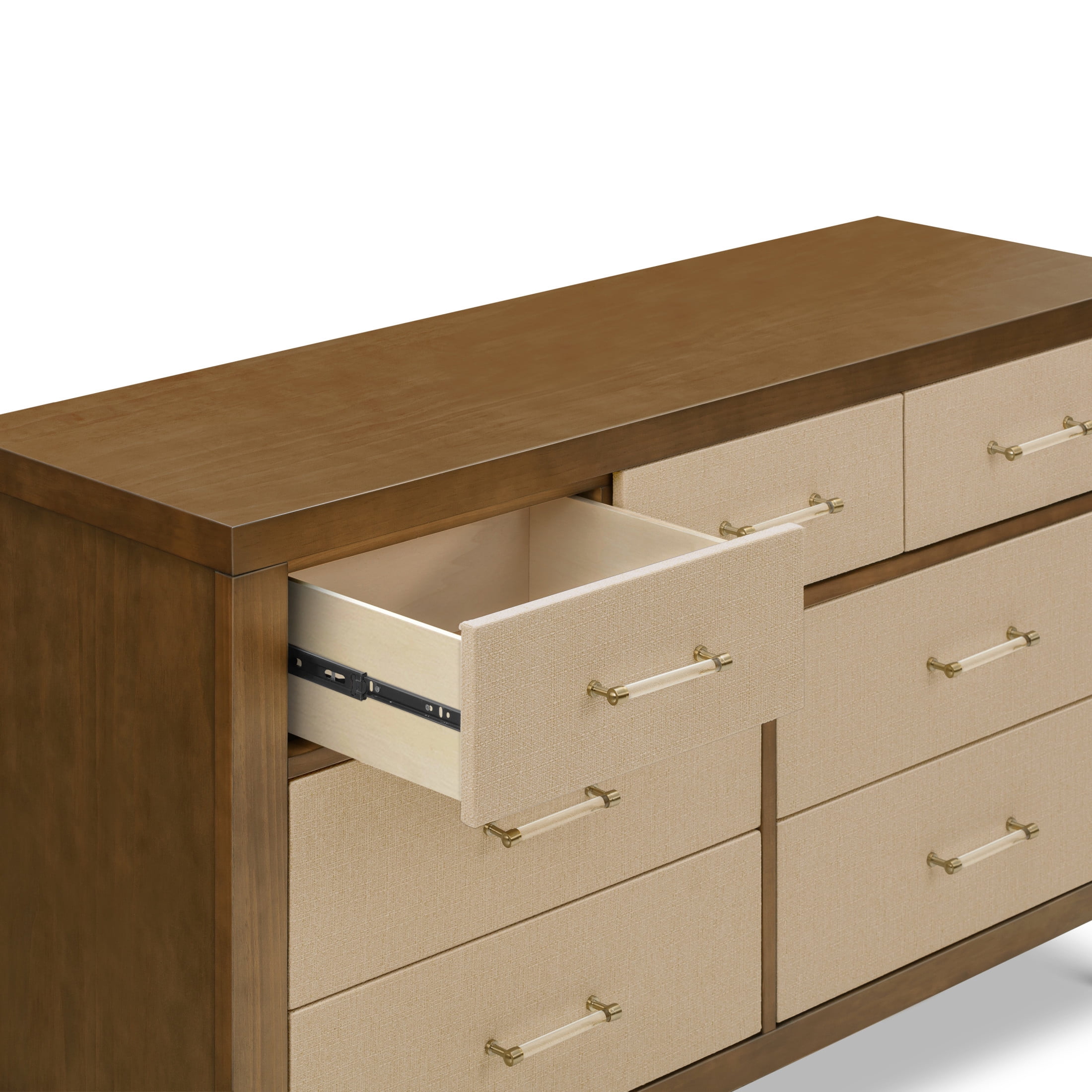 Namesake Eloise 7-Drawer Assembled Dresser