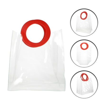 GOOHOCHY Storage Bag Candy Handheld Shopping Practical Gift Bridesmaid