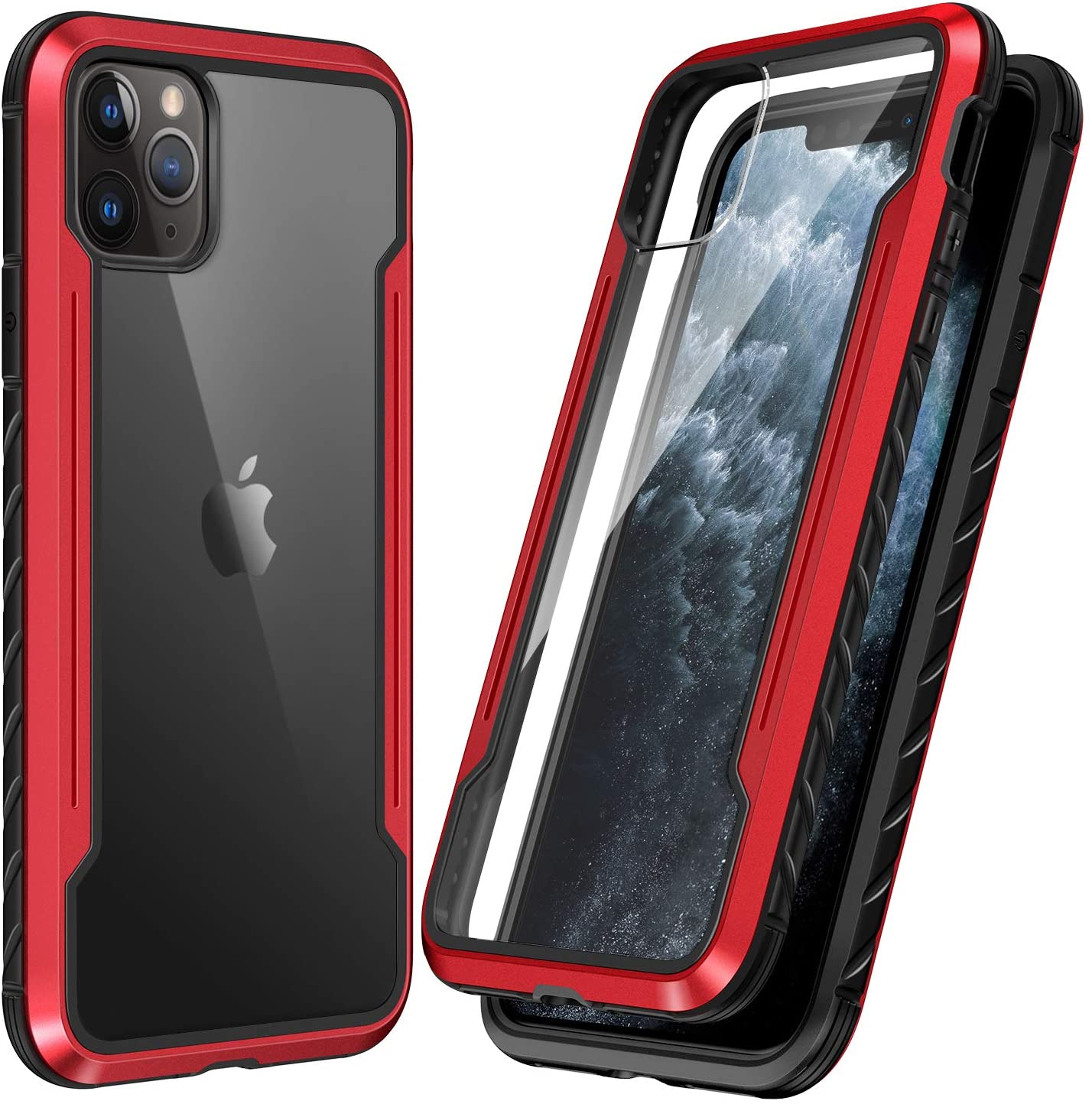 shatterproof iphone case