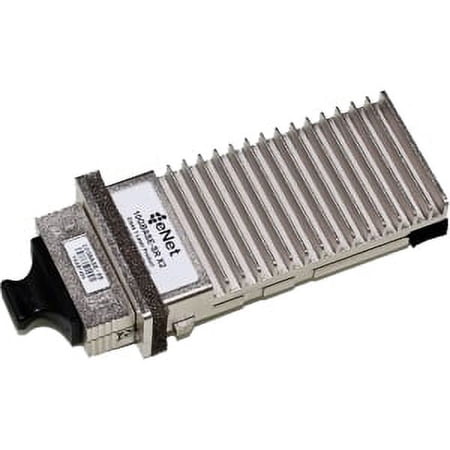 UPC: 0816678010810 | 10GBASE-ER X2 SMF 1550NM 40KM SC CONNECTOR 100% HP COMPATIBLE