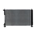 thumbnail image 2 of CLH Aluminum Radiator, 2 of 6
