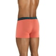 thumbnail image 3 of Jockey Men's Active Microfiber 2.5" Trunk - 3 Pack, 3 of 3