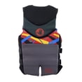 thumbnail image 3 of Veste de sauvetage Body Glove EvoGen gilet nautique adulte ajustable léger pour navigation kayak et pêche, 3 of 3