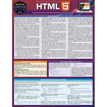 Microsoft Windows 11 - Tips & Tricks : QuickStudy Laminated Computer ...