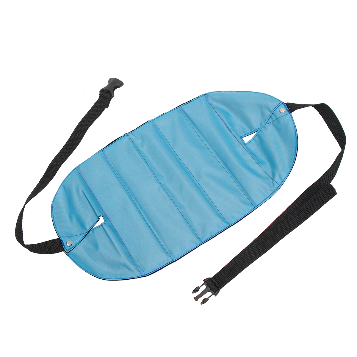 Foot Rest Portable Travel Footrest Flight Carryon Warm Foot Rest