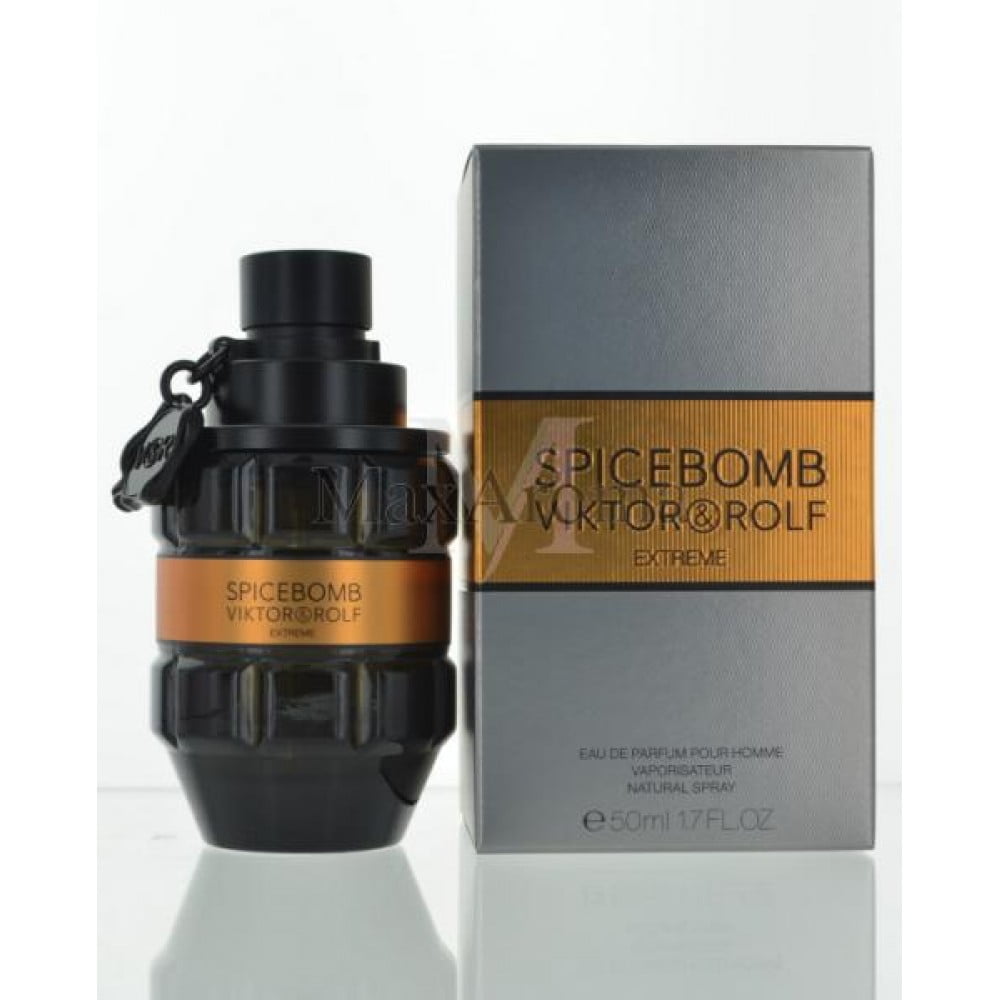 Viktor & Rolf Viktor and Rolf SpiceBomb Extreme For Men
