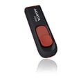 thumbnail image 1 of Memoria USB Adata Memoria USB C008 Negro 16 GB USB 2.0 AC008-16G-RKD, 1 of 3