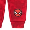 thumbnail image 7 of Marvel Spider-Man Hoodie and Pants Set (Boys), 2 Piece Set, Sizes 2T-10, 7 of 7