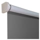 thumbnail image 2 of Persiana 1.40x1.80m Deco Gris Enrrollable, 2 of 4