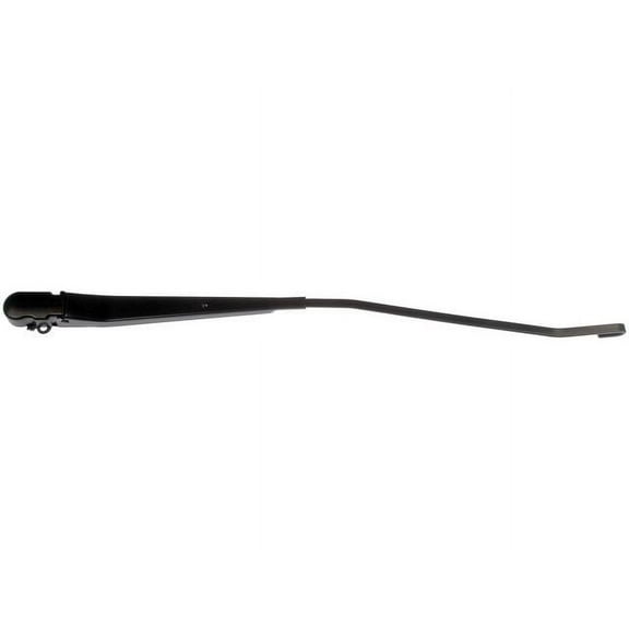 Front Left Windshield Wiper Arm - Compatible with 1992 - 2002 Ford Crown Victoria 1993 1994 1995 1996 1997 1998 1999 2000 2001