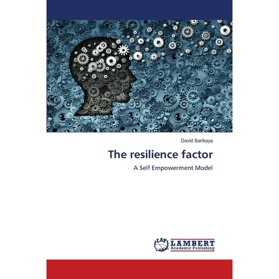 The resilience factor, (Paperback)