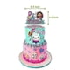 thumbnail image 2 of Dollhouse Themed Birthday Decorations Set - 50 Pcs Party Supplies with Happy Birthday Banner, Cake Topper & Latex Balloons, 2 of 2