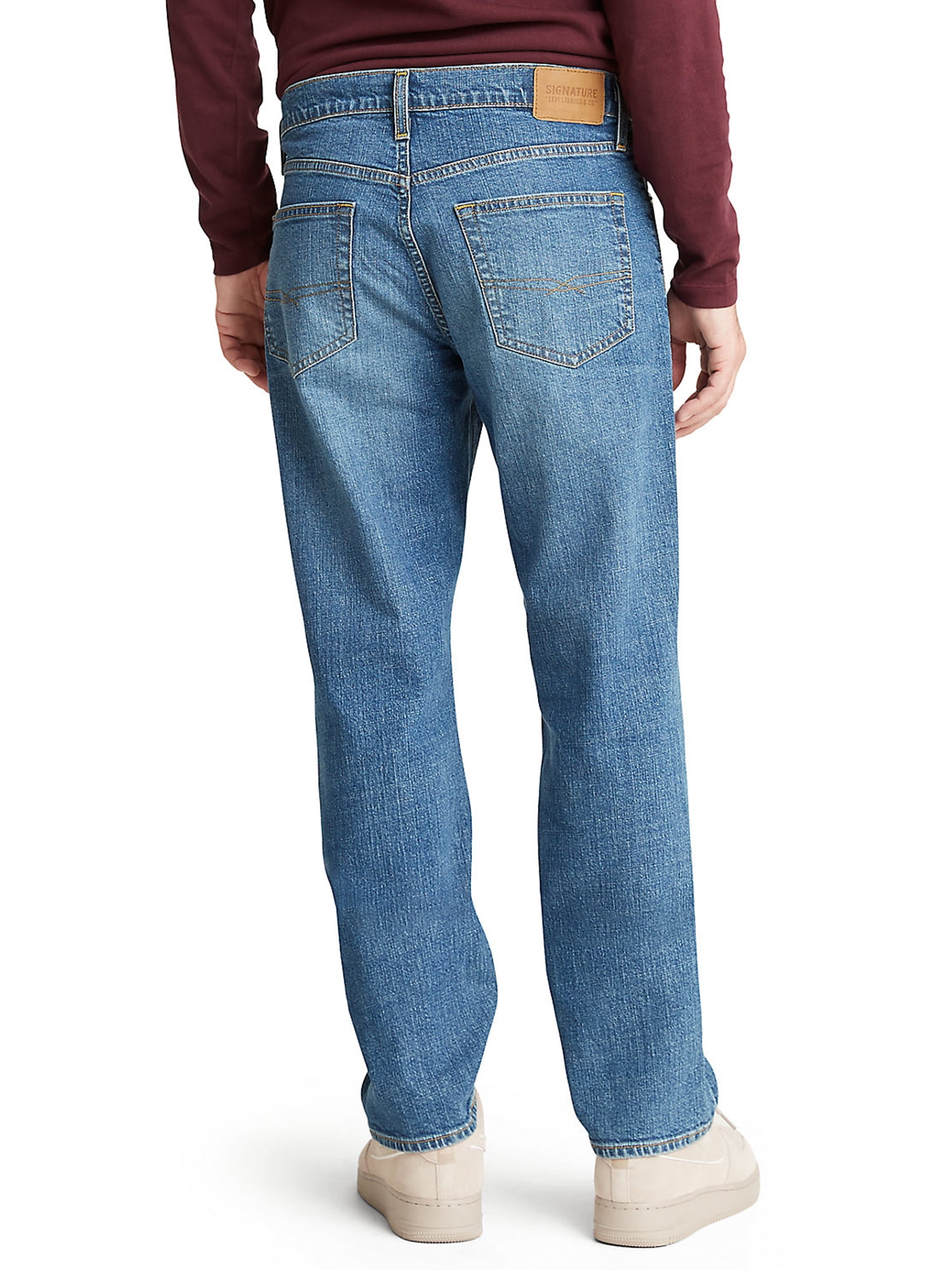 Где Купить Джинсы Levis