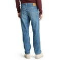 thumbnail image 2 of Levi Strauss Signature Men's and Big and Tall Athletic Fit Jeans, 2 of 5
