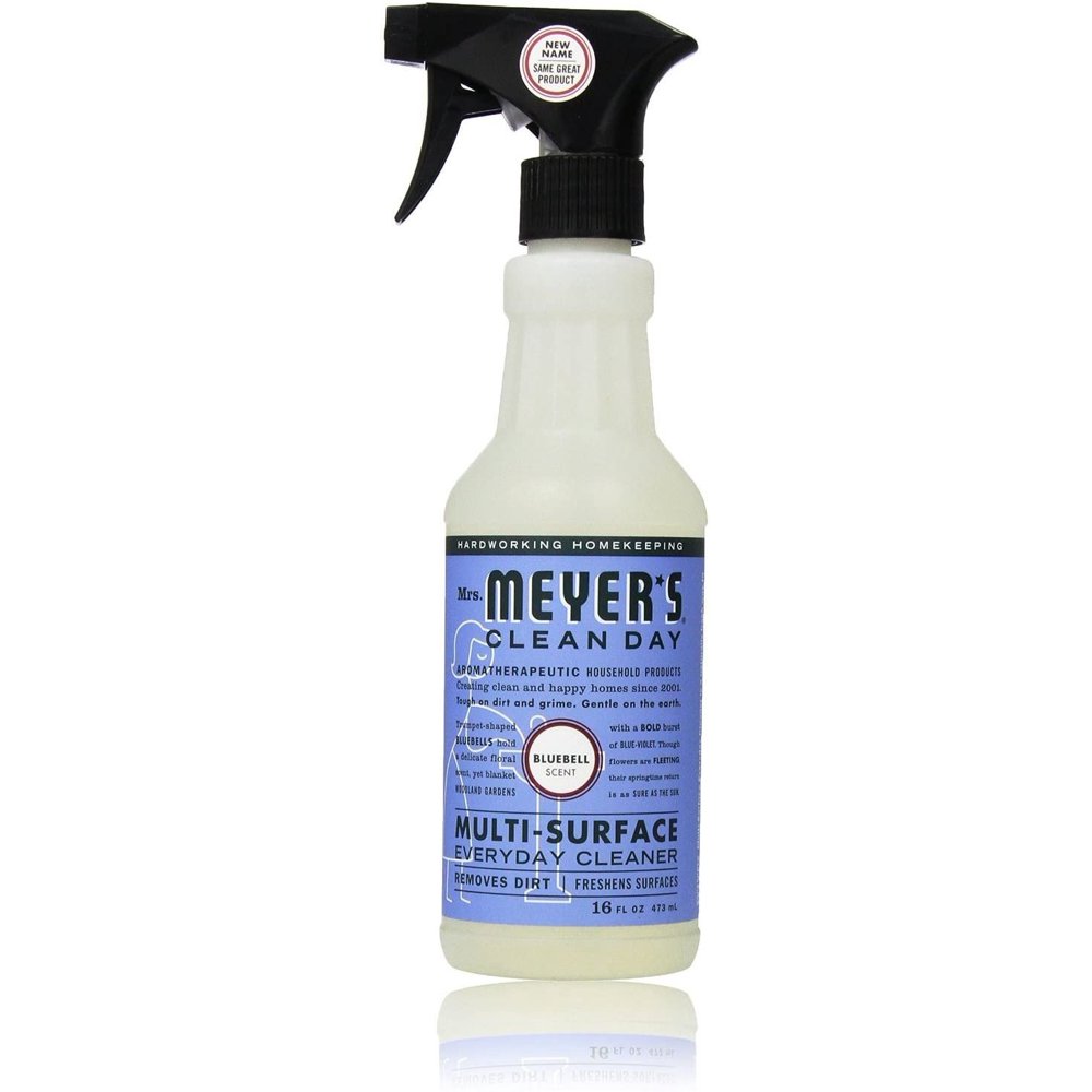Mrs. Meyer'S Countertop Spray Spray Bottle 16 Oz