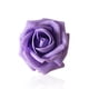 thumbnail image 1 of Injueey Paquete de 50 flores biónicas artificiales, rosas de simulación de espuma PE, decoraciones de flores falsas, regalos de compromiso para bodas y Kits de decoración para fiestas Púrpura Injueey  JJ18310-03, 1 of 1