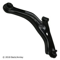 BeckArnley 102-7504 Control Arm With Ball Joint