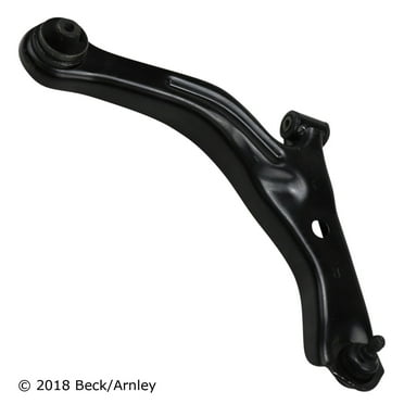 BeckArnley 102-7504 Control Arm With Ball Joint