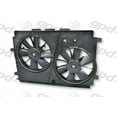 thumbnail image 2 of Global Parts Distributors 2811787 Electric Cooling Fan Assembly, 2 of 3