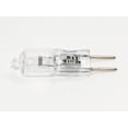 thumbnail image 2 of Bulbrite 651036 Q35GY6-24 35-Watt Dimmable Halogen Low voltage JC Type T3- GY6.35 Base- Clear, 2 of 4