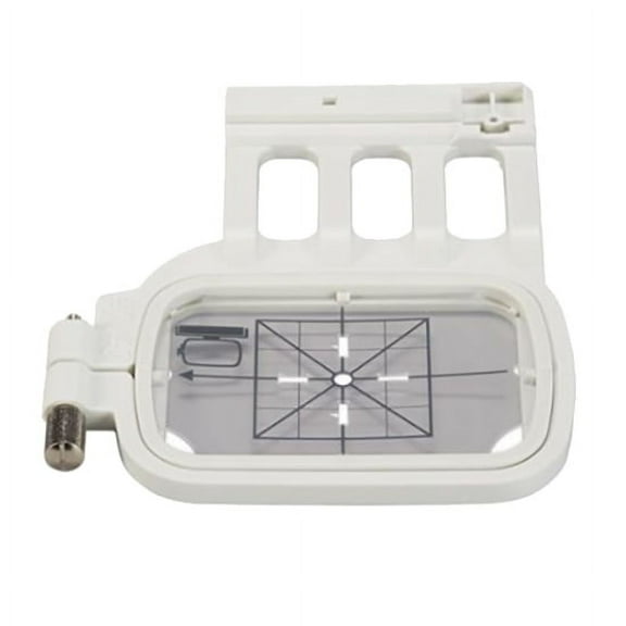 Bernette 40x40mm Embroidery Hoop fits Bernette Models Chicago 5 and 7