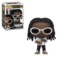 thumbnail image 1 of Funko POP! Music: Migos - Takeoff, 1 of 2