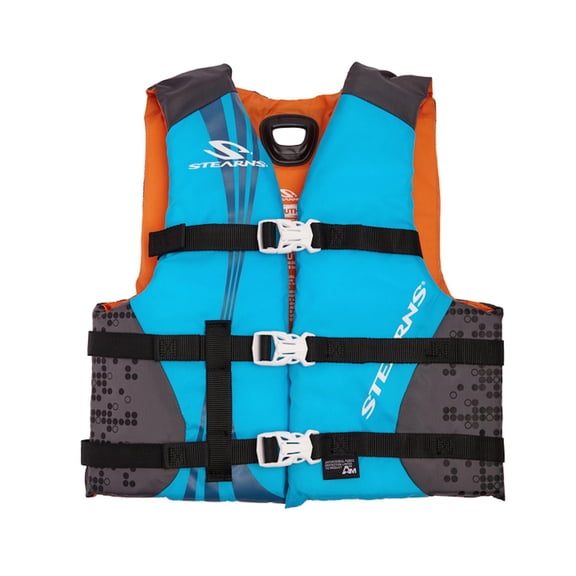Coleman Stearns PFD 5973 Youth Life Jacket